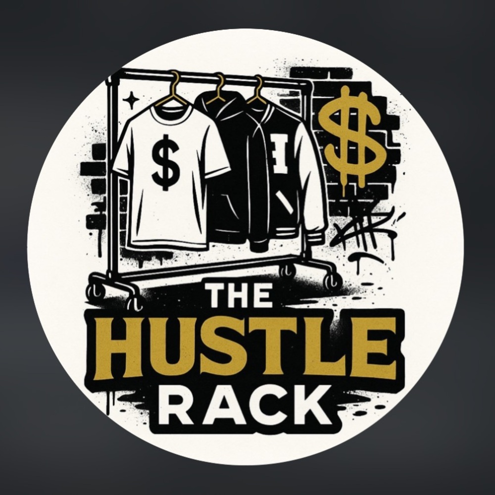 Meet your Posher, Thehustlerack